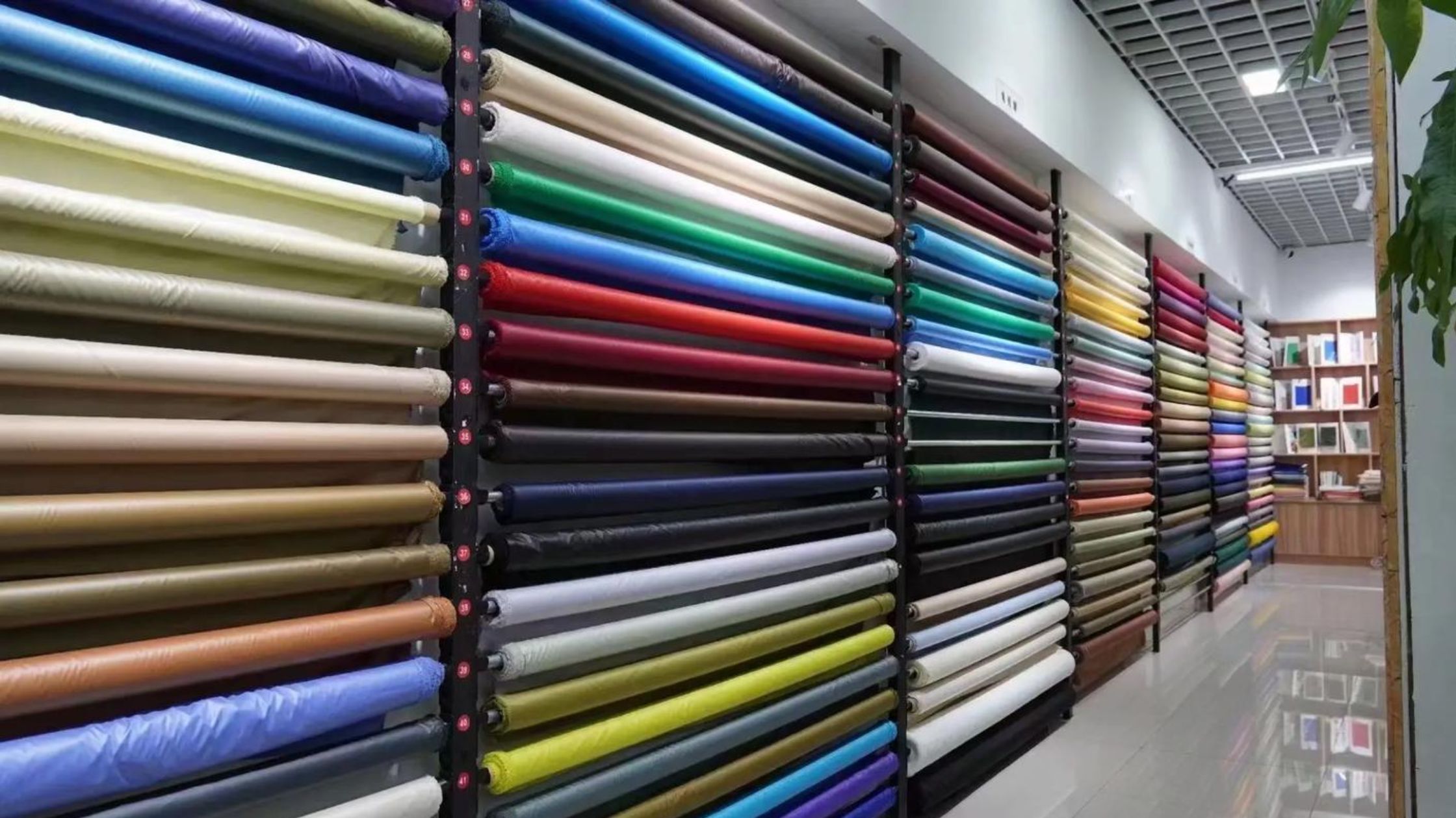 Shaoxing China Textile