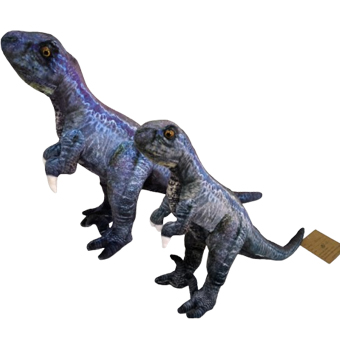 Dinosaur Stuffed Animal