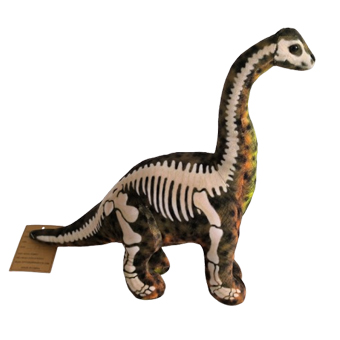 Realistic Soft Plush Toy Animal