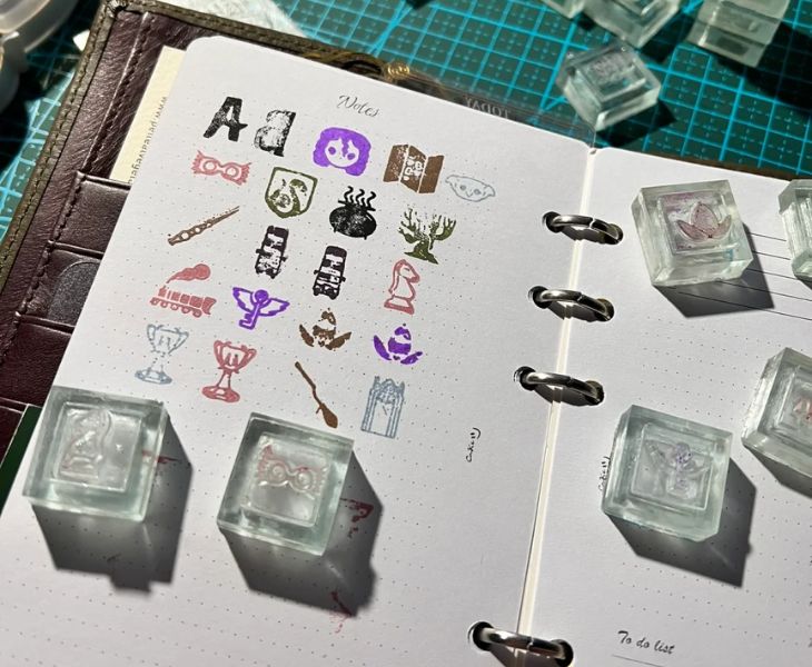 Custom Stamp Manufacturer