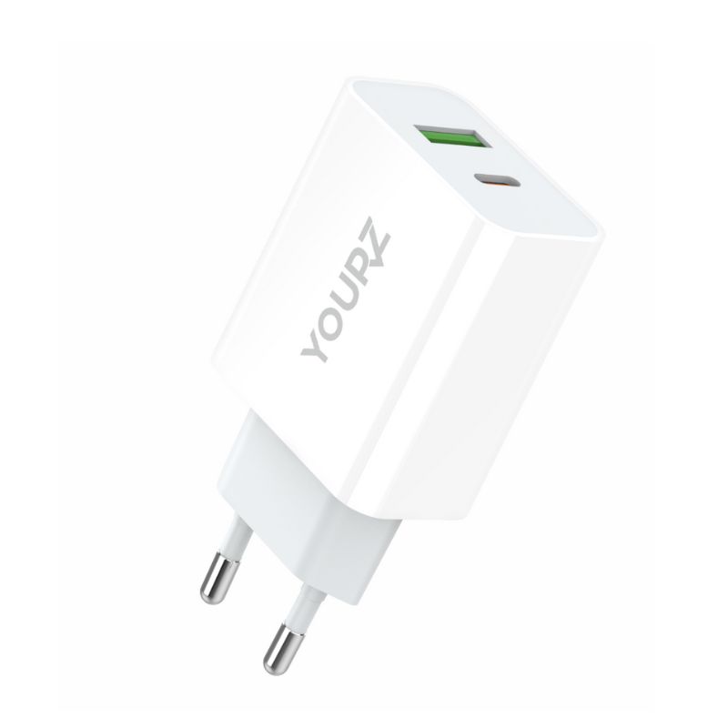 PD20W true fast charging Charger
