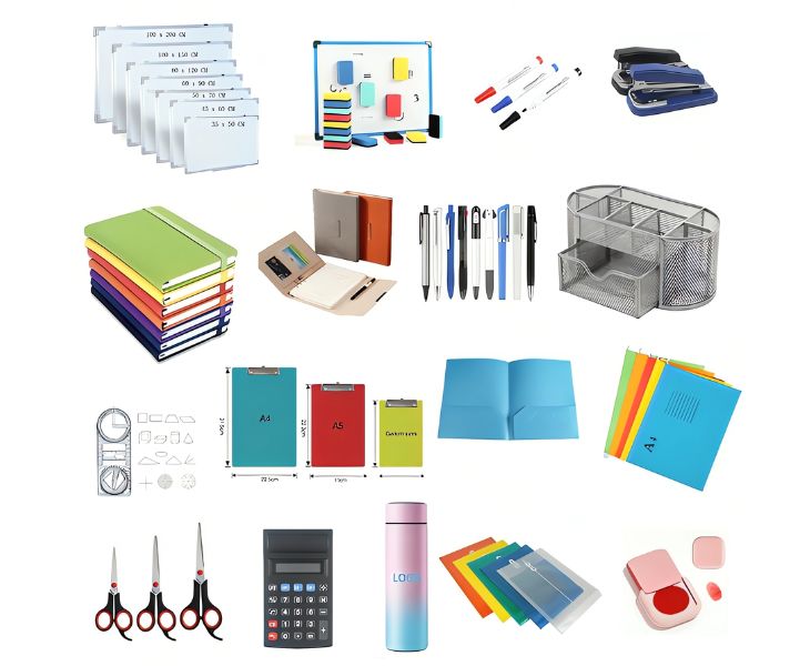 bulk office supplies
