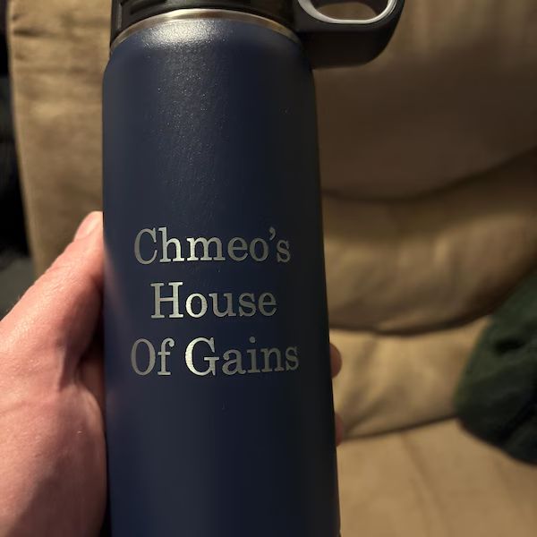 custom bottle example