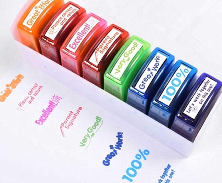 custom promotional stamps