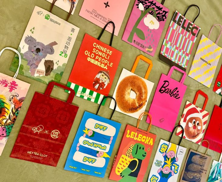 designer work totes