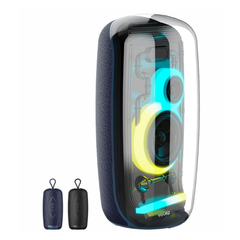 outdoor waterproof Speaker