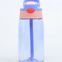 16 oz Water Bottle Plastic