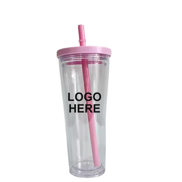 24 oz Double Wall Tumbler