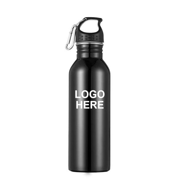 24oz Water Bottles