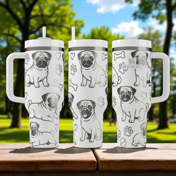 30oz Tumbler with Straw