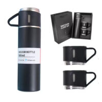 Water Bottle Gift Set