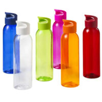 BPA Free Plastic Bottle