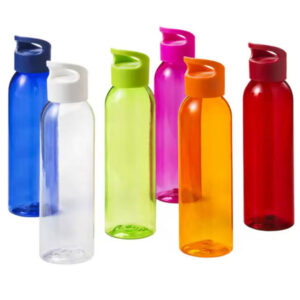 BPA Free Plastic Bottle