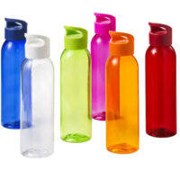 BPA Free Plastic Bottle
