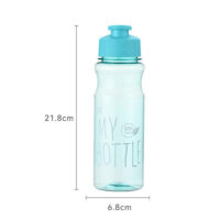 Bpa Free Plastic bottle