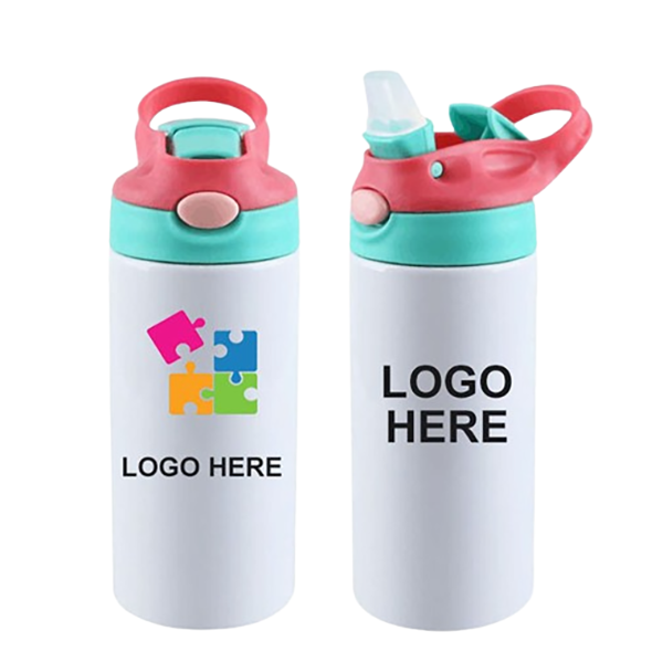 Children's Water Bottle.