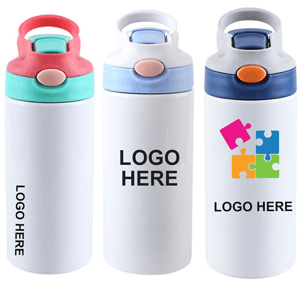 Children's Water Bottle.