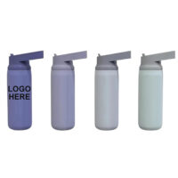 Custom 20oz Water Bottle