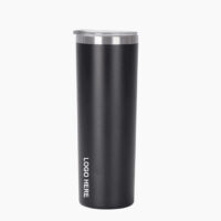 Custom Stainless Steel Skinny Tumblers