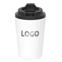 Custom Travel Coffee Mug