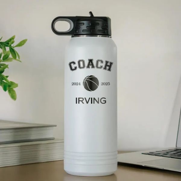 Flip-Top Sports Bottles