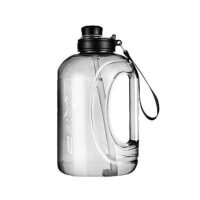 Gym Glastic Bottle