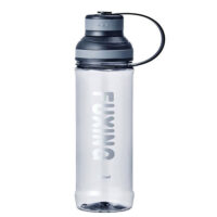 Leak- proof Plastic Bottle