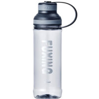 Leak- proof Plastic Bottle