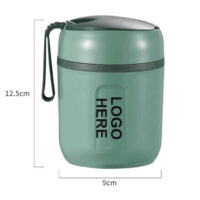 Mini Customized Tumbler