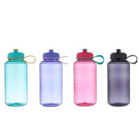 PP Plastic Water Bottle