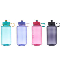 PP Plastic Water Bottle