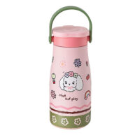 Personalised Kids Water Bottle