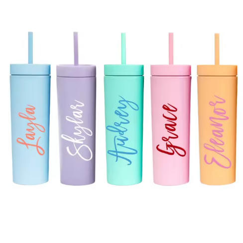 Personalized Coffee Tumbler Mug