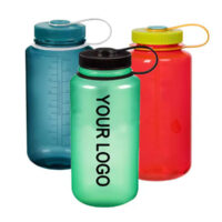 Personalized Water Bottle