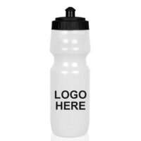 Plastic Sports Bottle