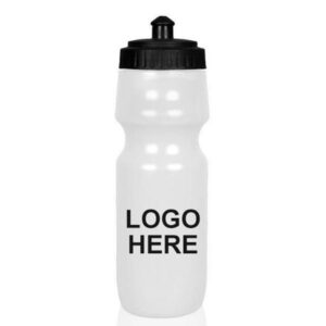 Plastic Sports Bottle