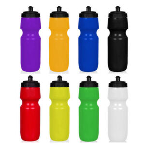Plastic Sports Bottle