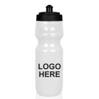 Plastic Sports Bottle