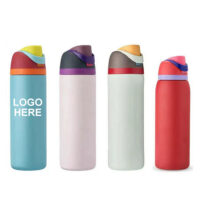 Recycled Water Bottle