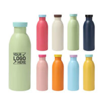 Vacuum Thermal Bottle