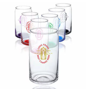 Beer Can Glasses