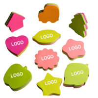 custom designs sticky notes