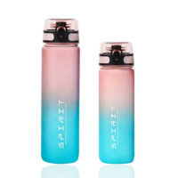 large capacity plastic bottle