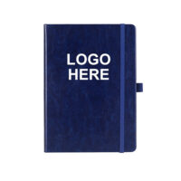 leather bound journal