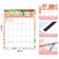 magnet calendars