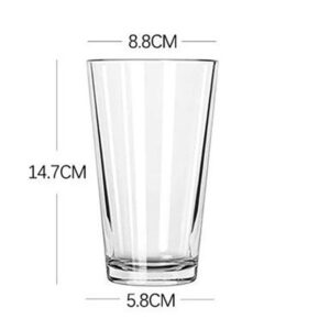 Personalized Pint Glasses