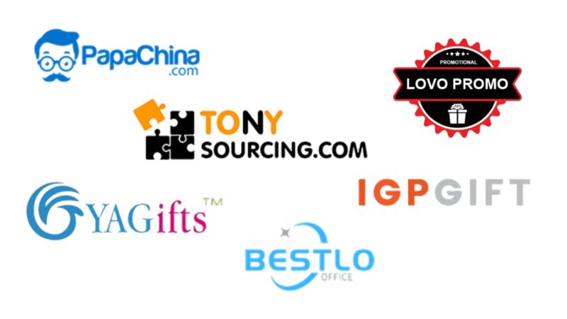 promotional product manufacturers