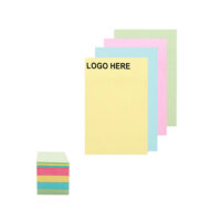 rectangle sticky notes