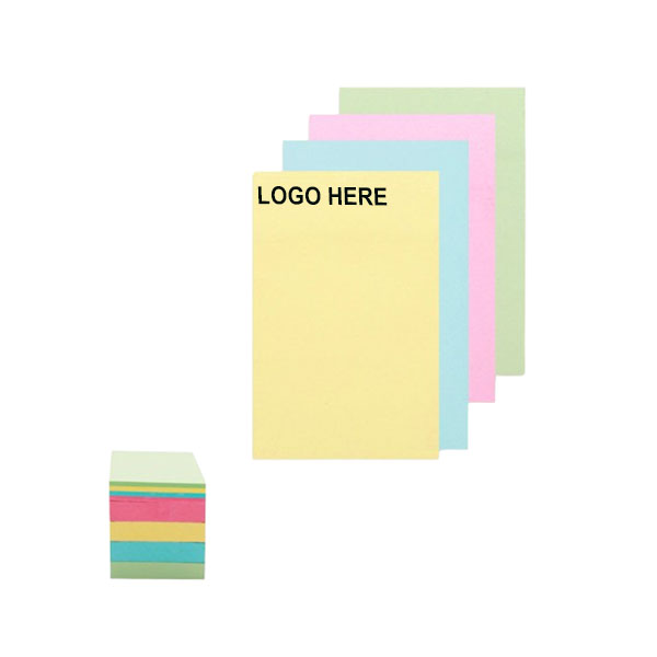 rectangle sticky notes