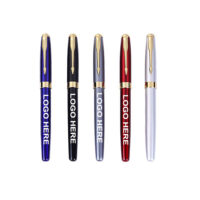 top fountain pens